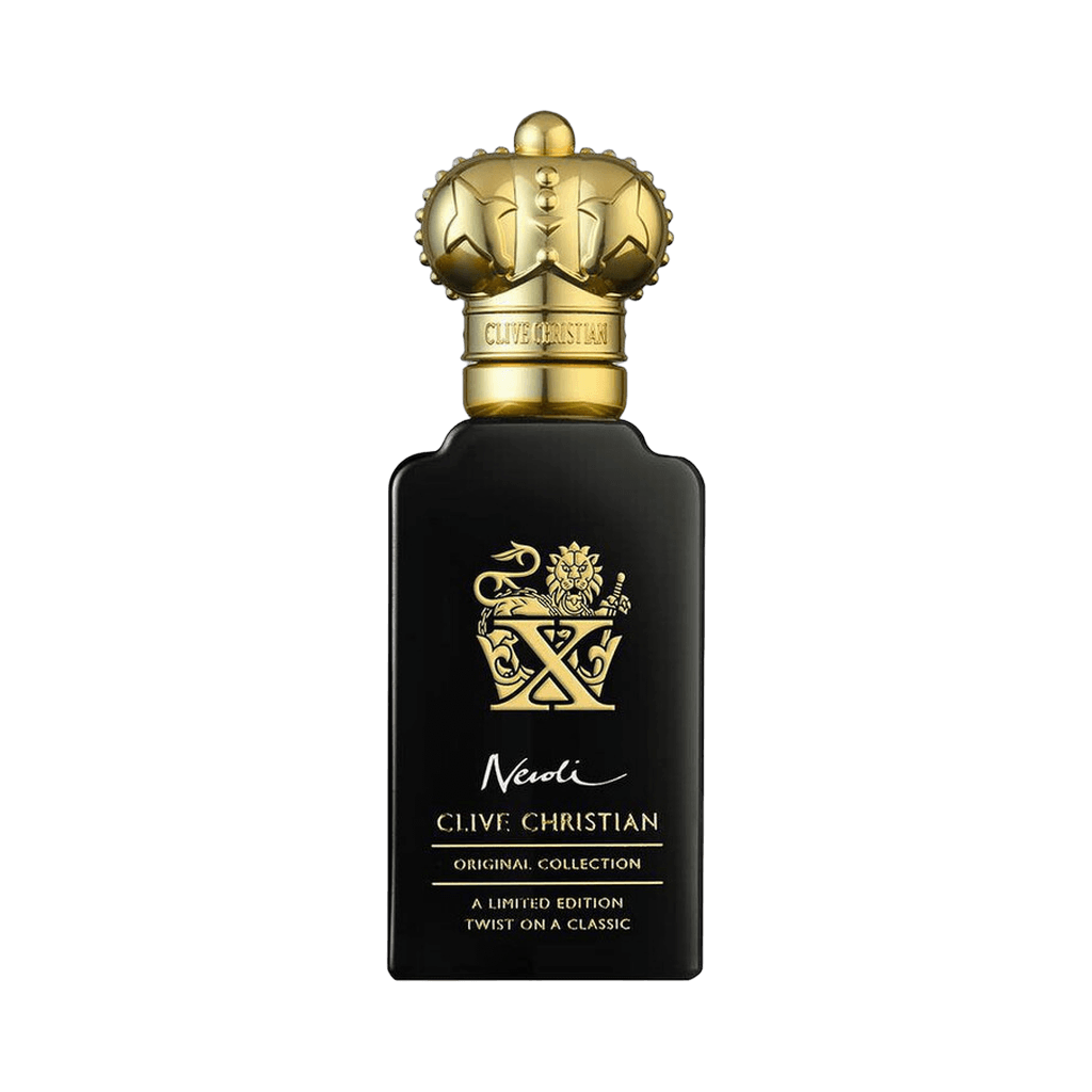 Original Collection X Neroli bottle