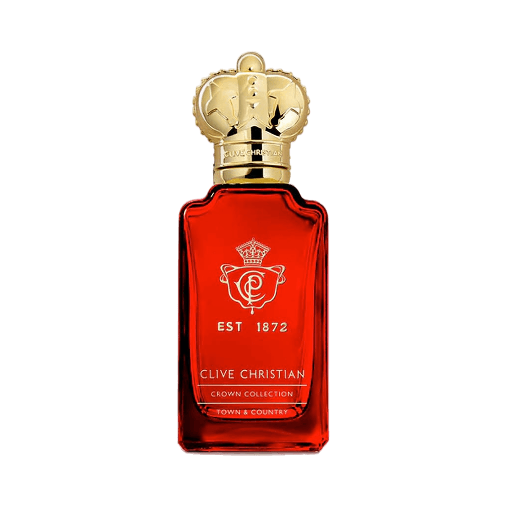 Town & Country bottle