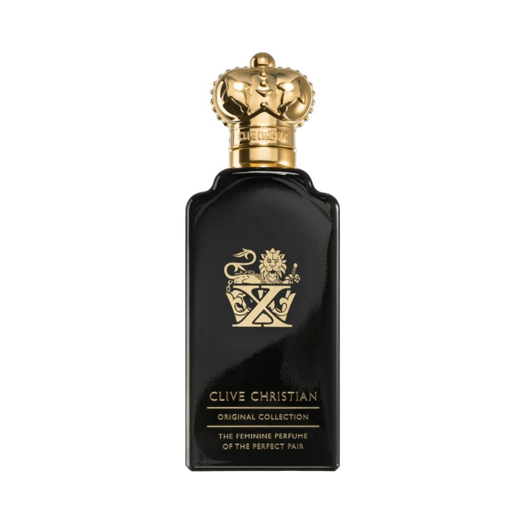 X Original Collection Feminine bottle
