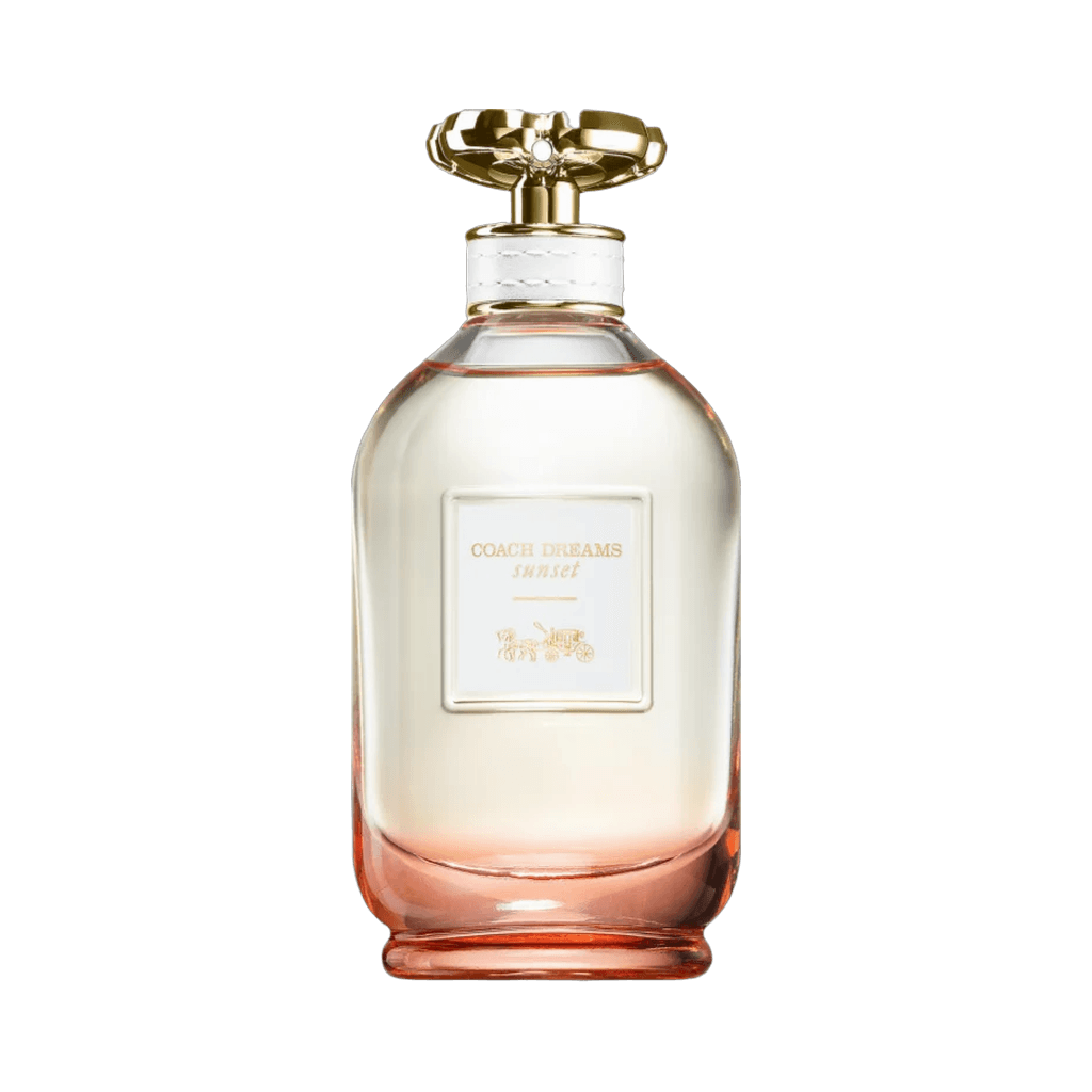 Dreams Sunset bottle