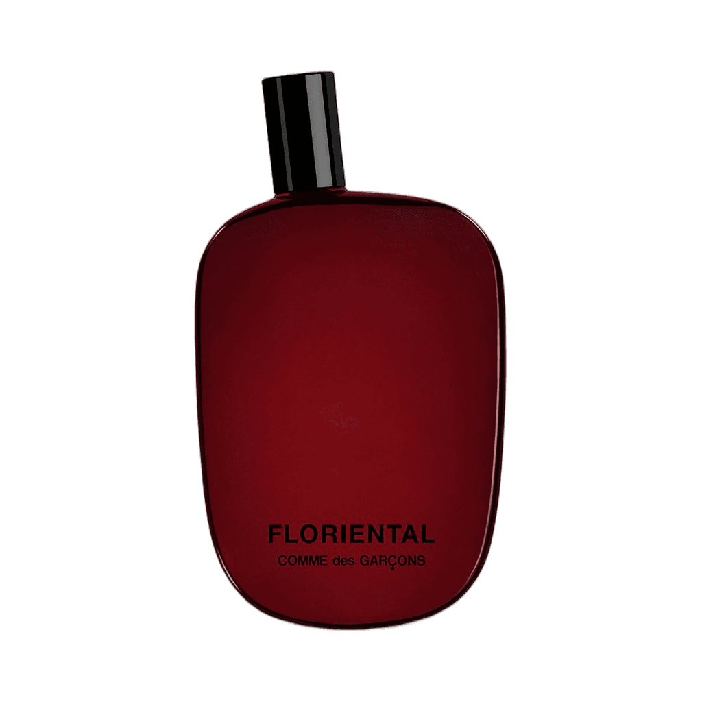 Floriental by Comme des Garçons