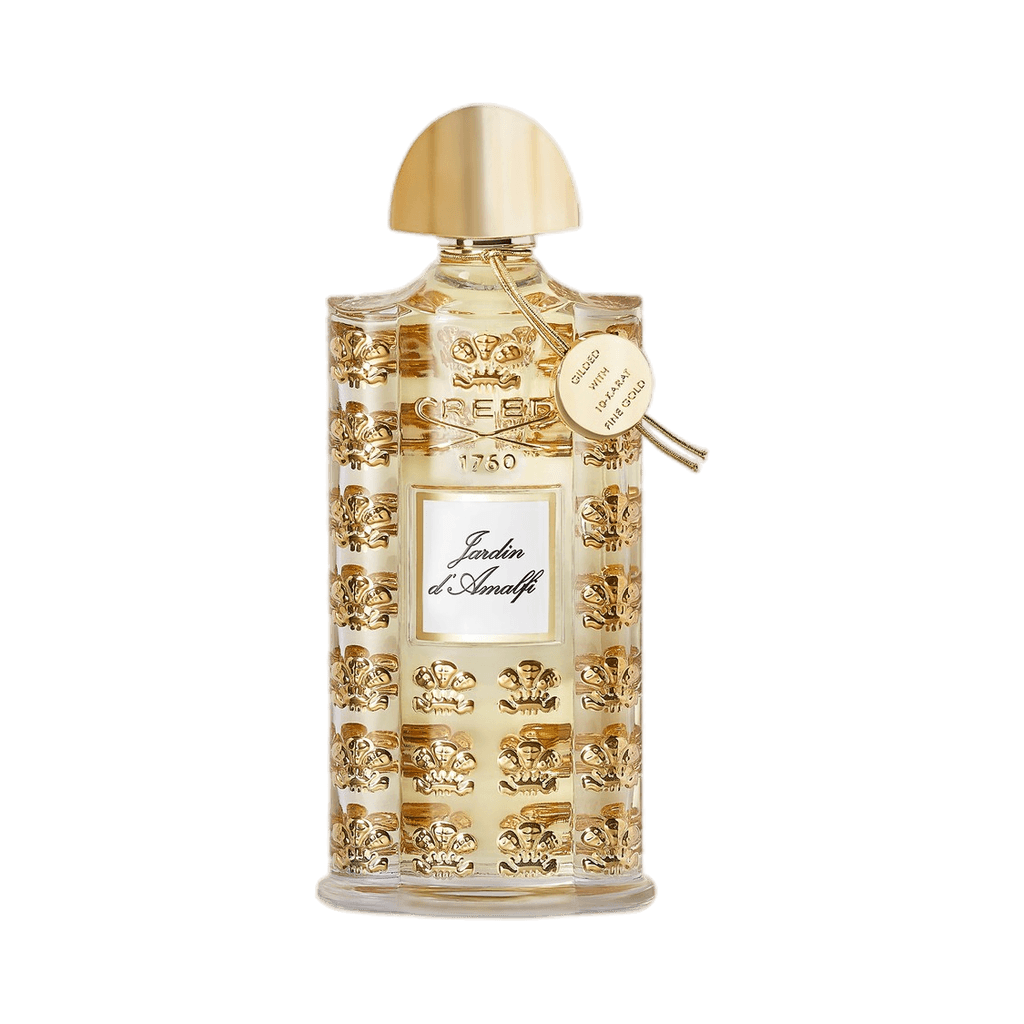 Jardin d'Amalfi bottle