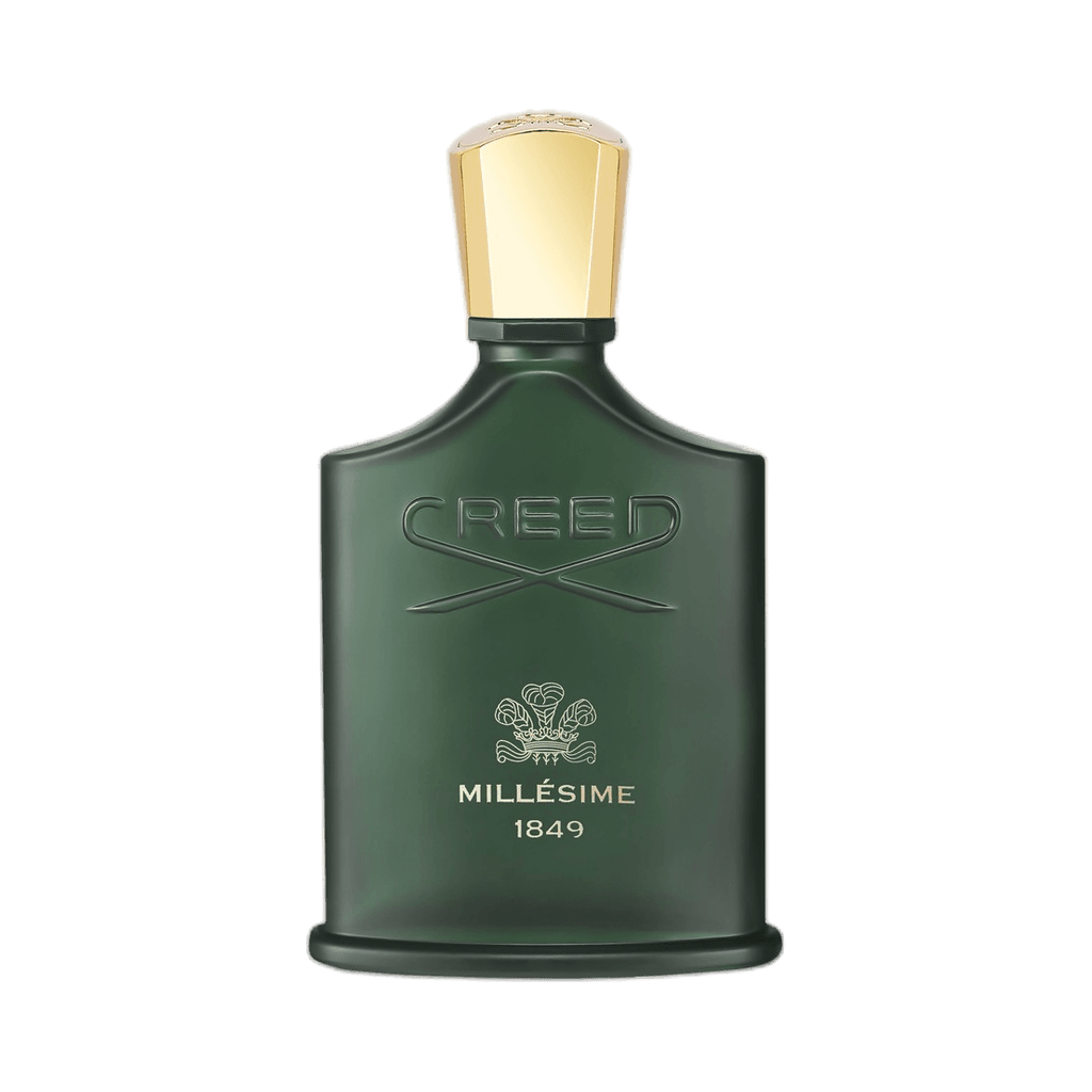 Millésime 1849 bottle