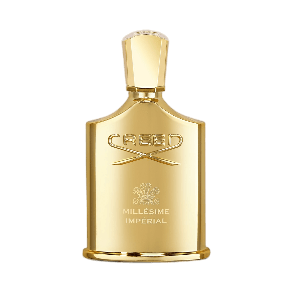 Millésime Impérial bottle