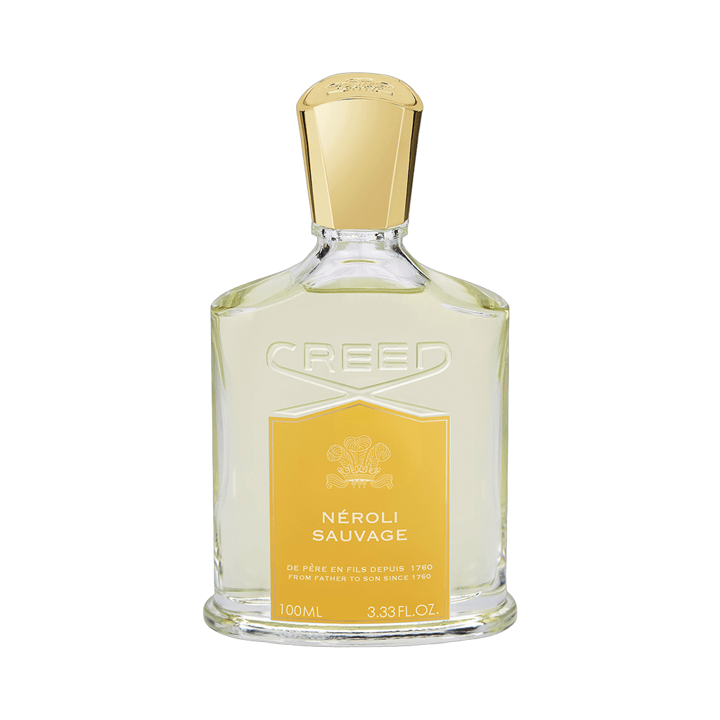 Neroli Sauvage bottle
