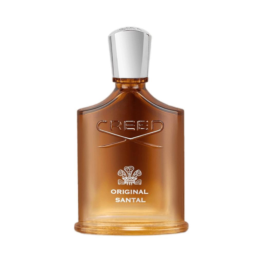 Original Santal bottle