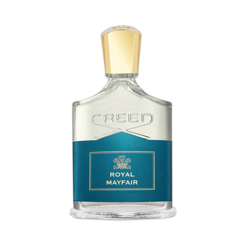 Royal Mayfair bottle
