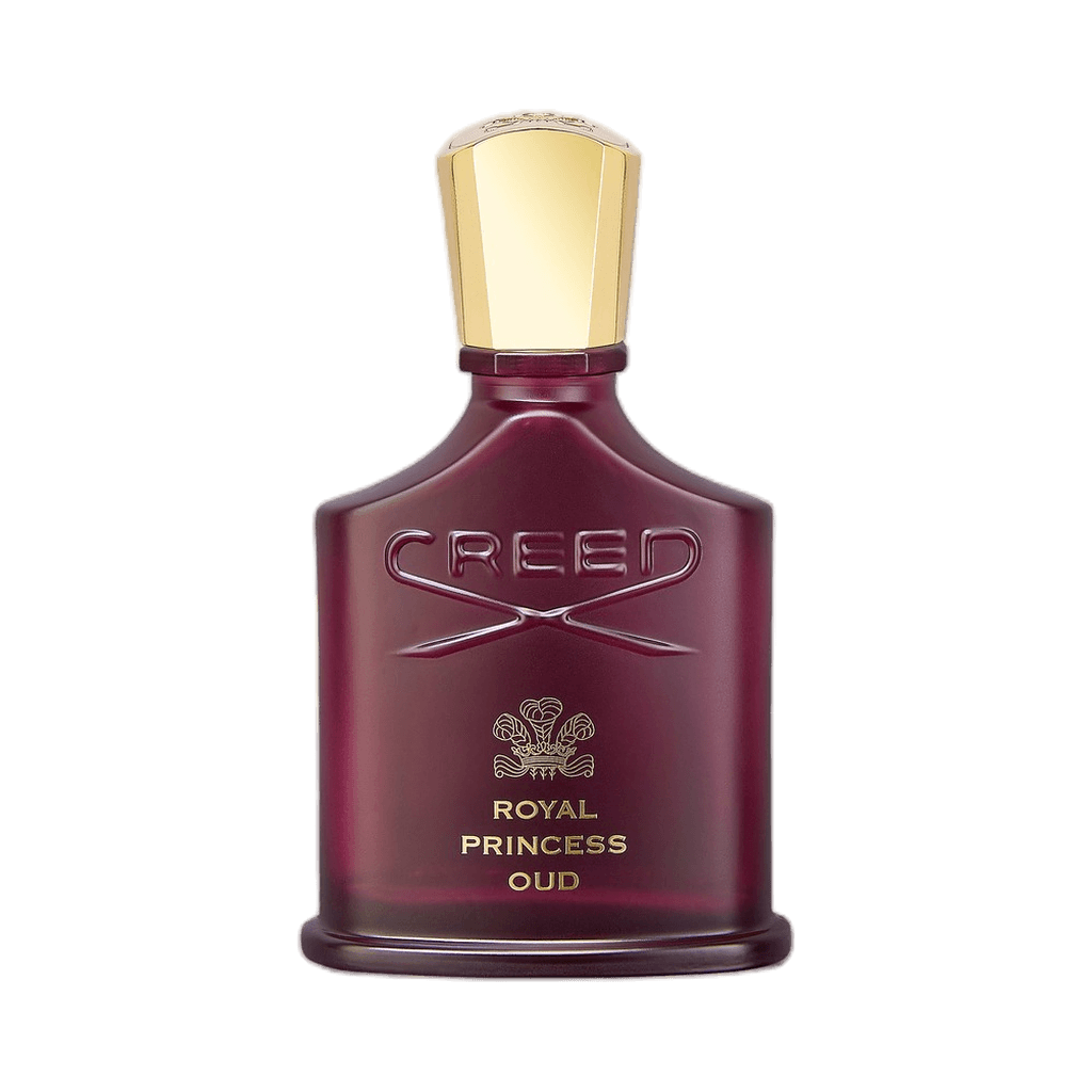 Royal Princess Oud bottle