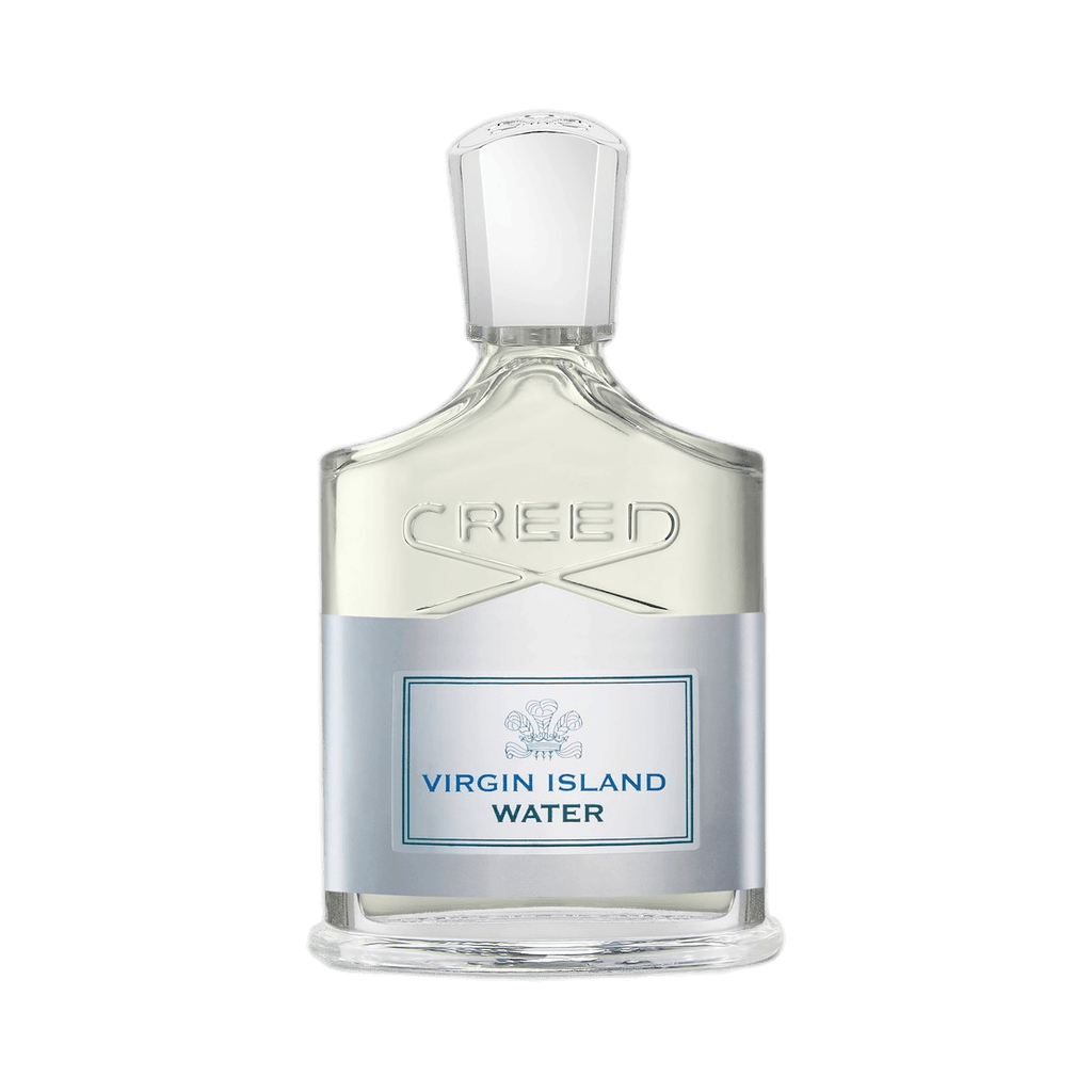 Virgin Island Water bottle