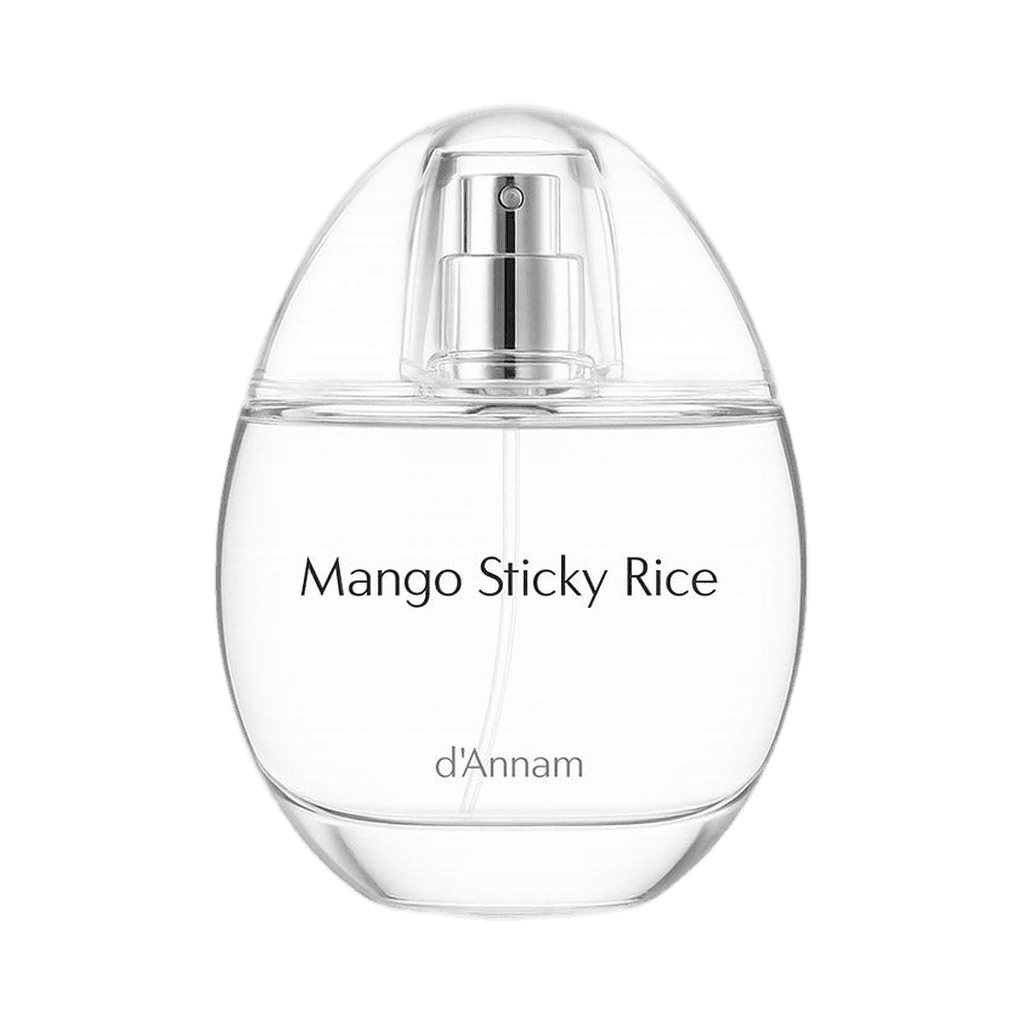 Mango Sticky Rice bottle