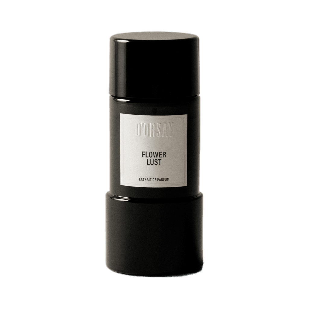 Flower Lust bottle