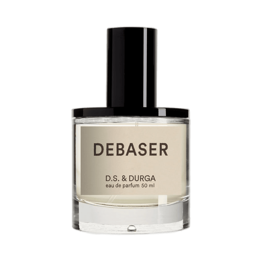 Debaser bottle