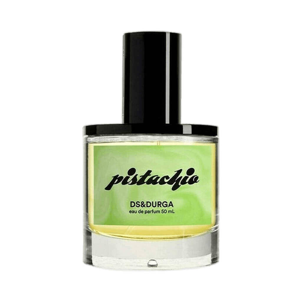 Pistachio bottle