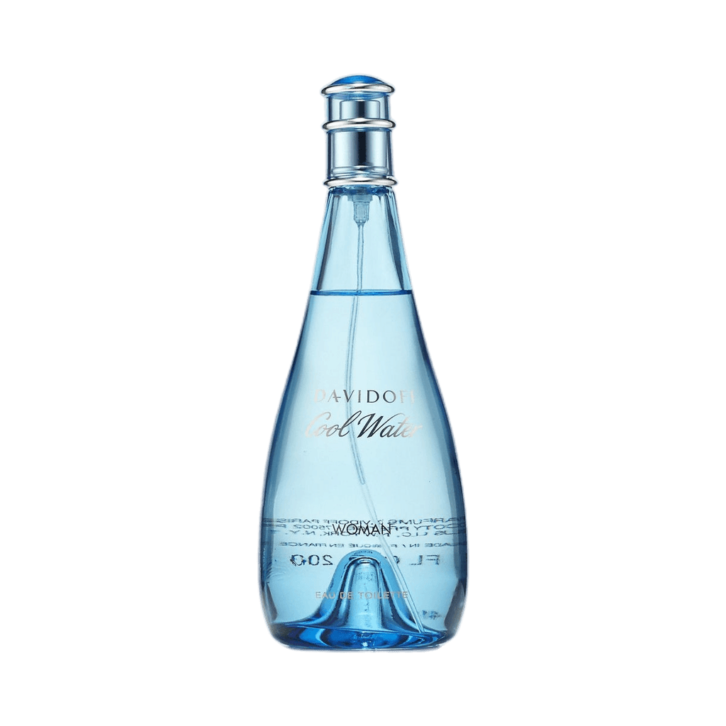Cool Water bottle