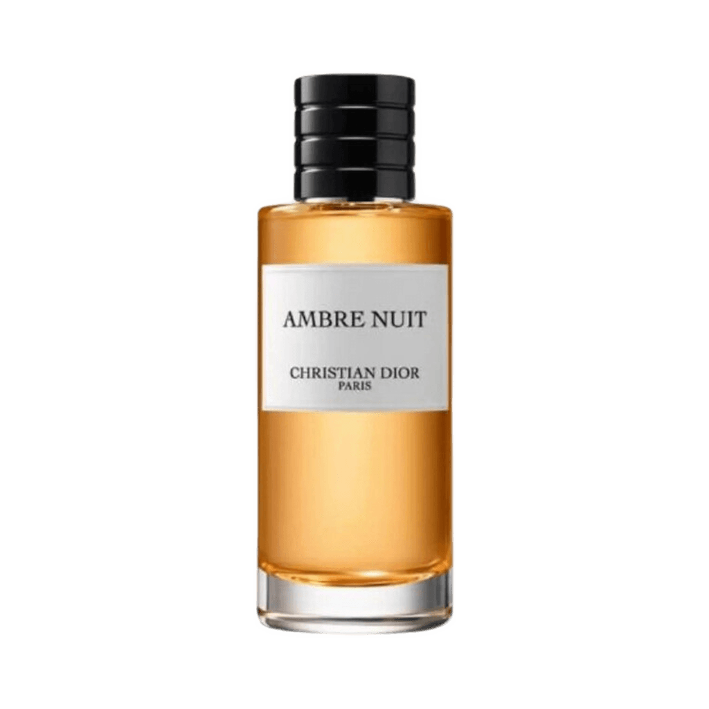 Ambre Nuit bottle