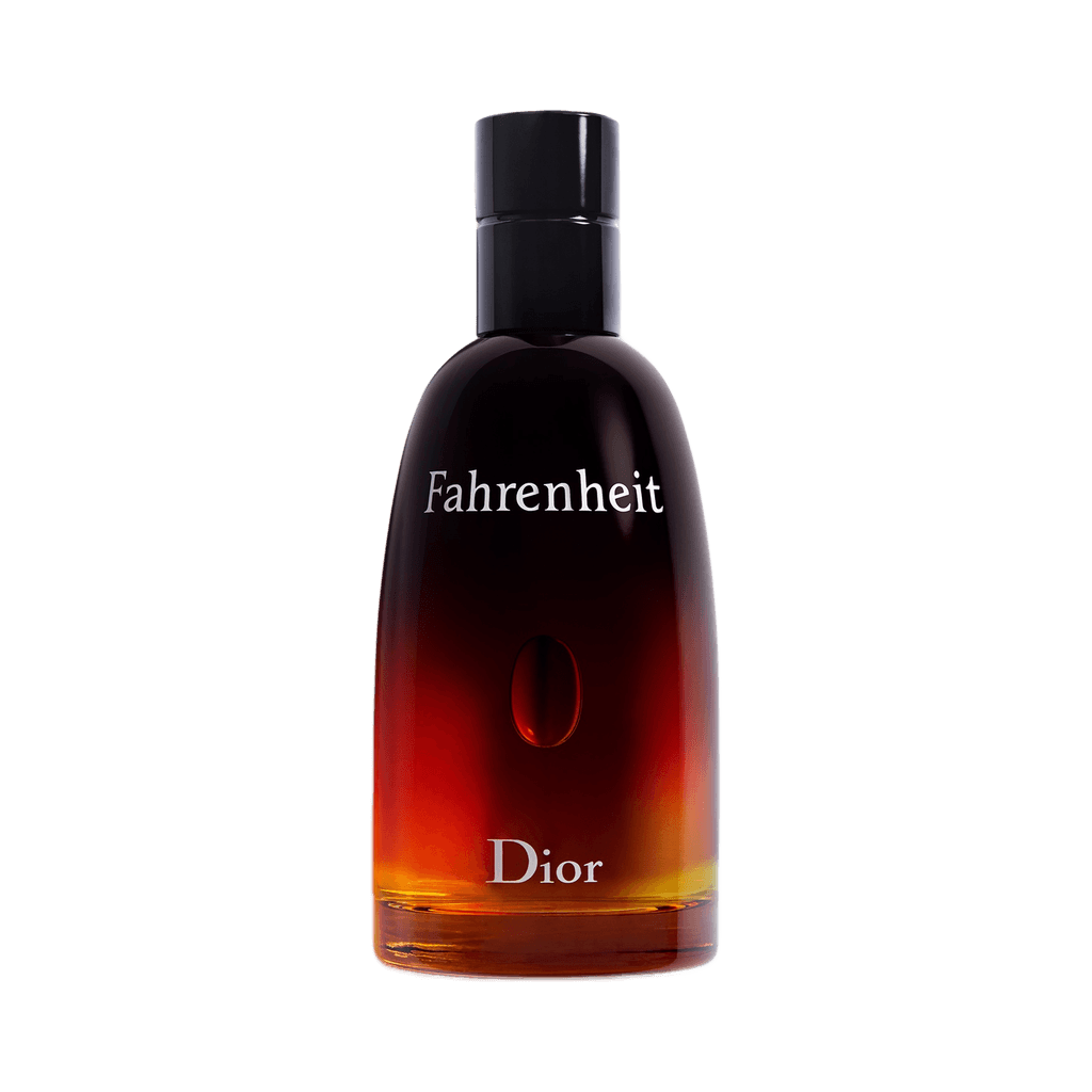 Fahrenheit bottle