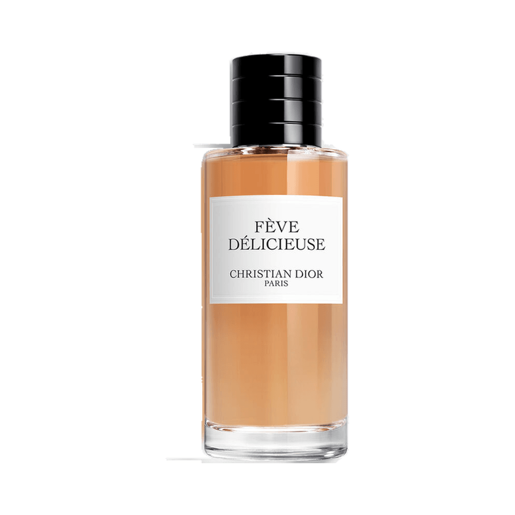 Fève Délicieuse bottle