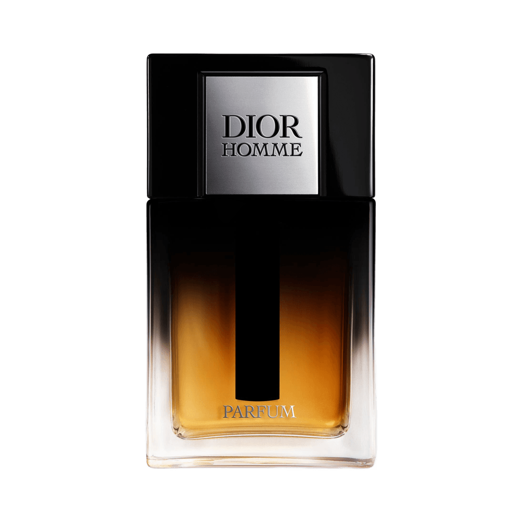 Dior Homme Parfum bottle