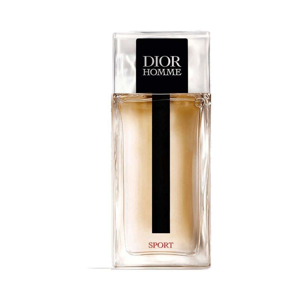Dior Homme Sport bottle