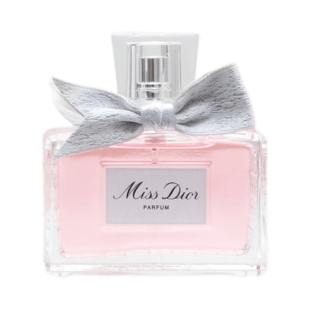 Miss Dior bottle