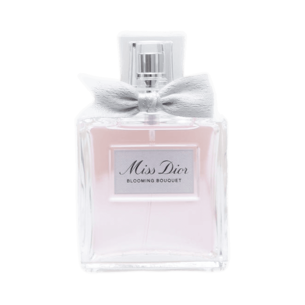 Miss Dior Blooming Bouquet bottle