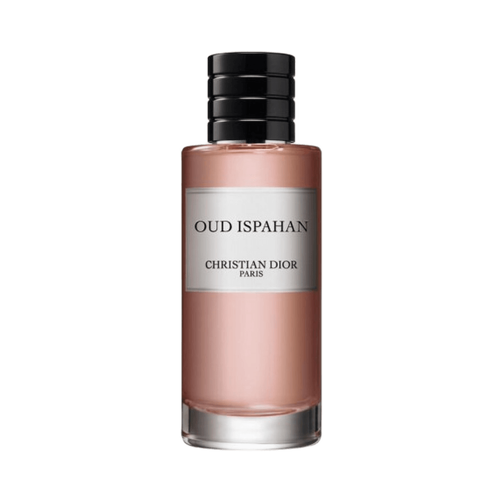 Oud Ispahan bottle