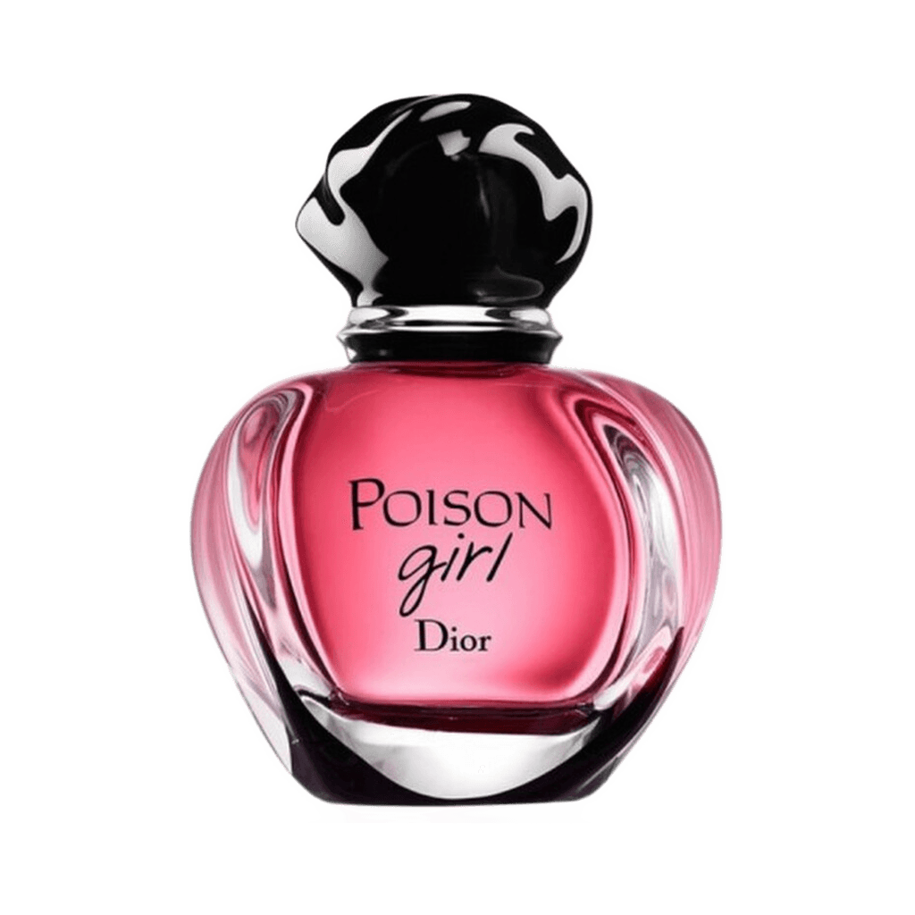 Poison Girl bottle
