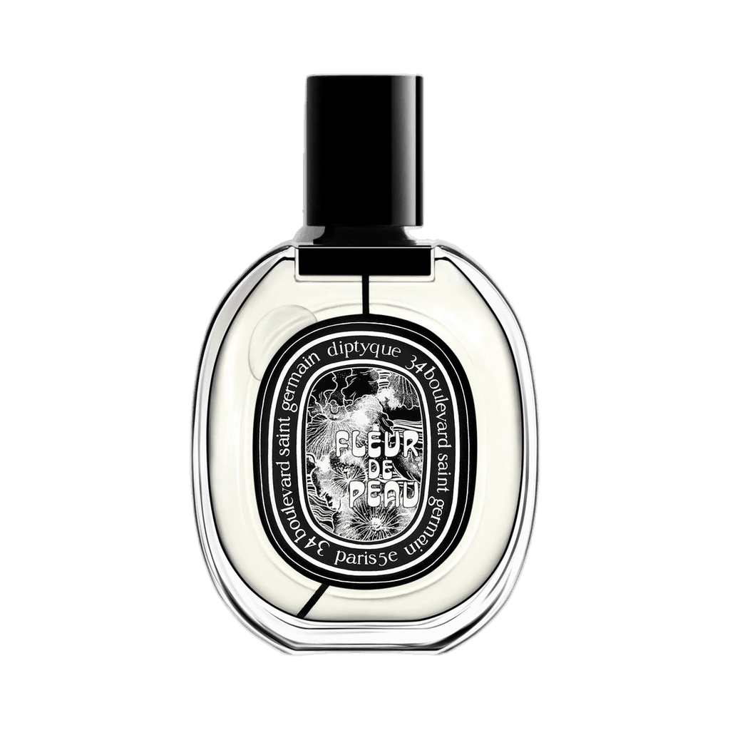Fleur de Peau bottle