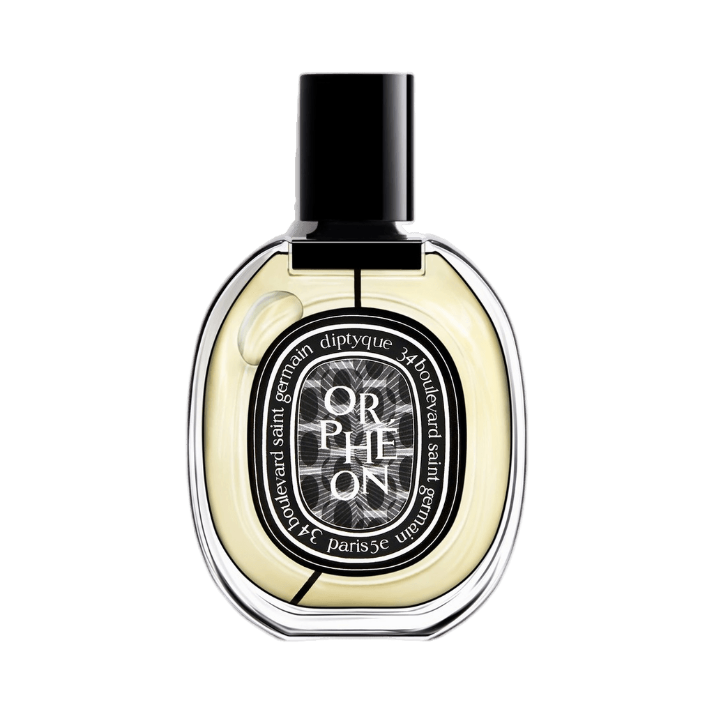 Orphéon bottle