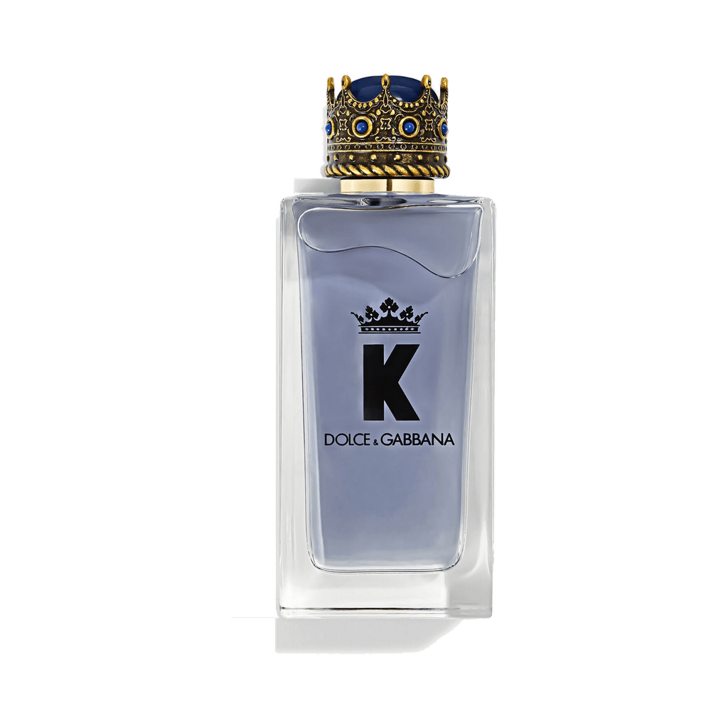 K by Dolce&Gabbana bottle