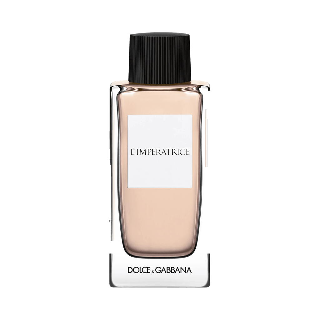 L'Imperatrice bottle