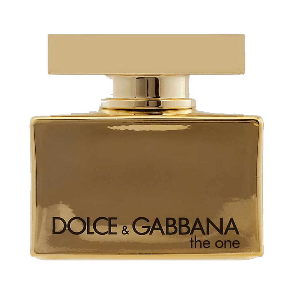 The One Gold bottle