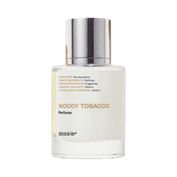 Woody Tobacco by Dossier