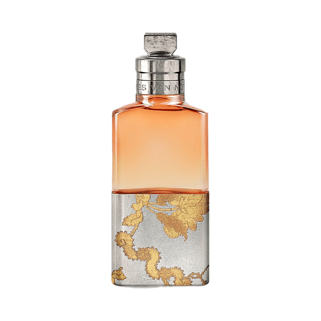 Camomille Satin bottle