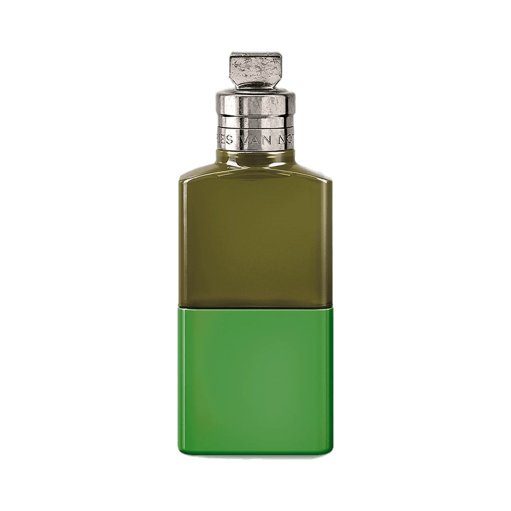 Crazy Basil bottle