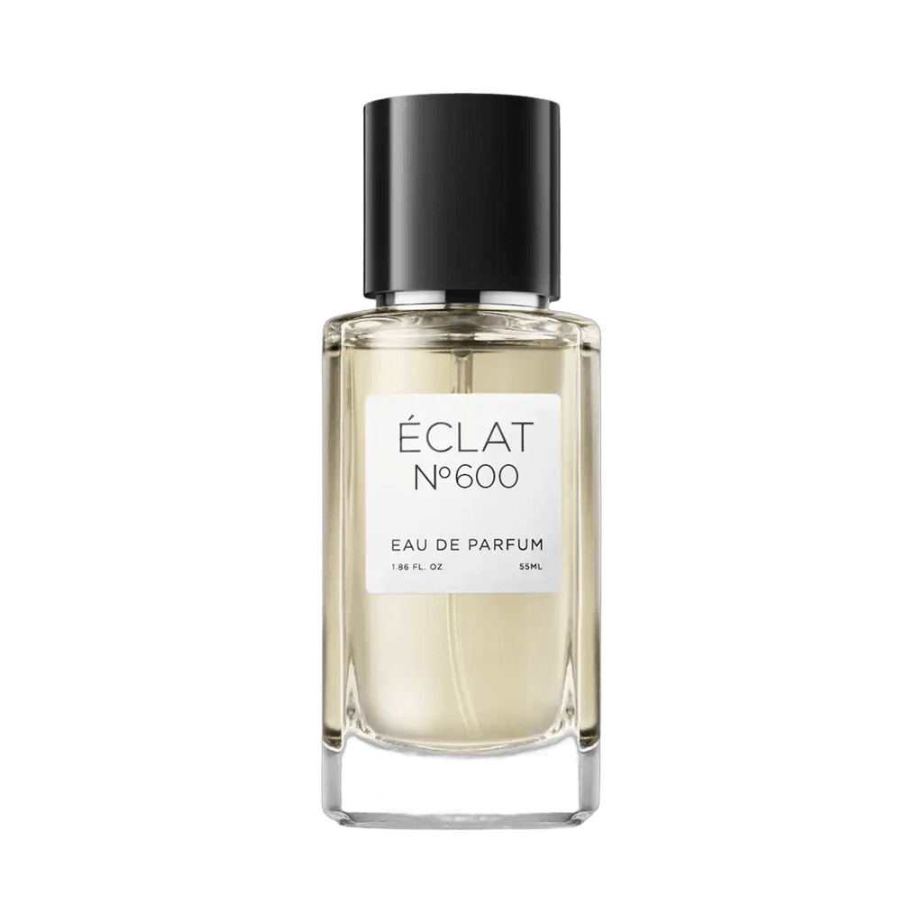 ÉCLAT 600 VIP - Woody Pineapple bottle