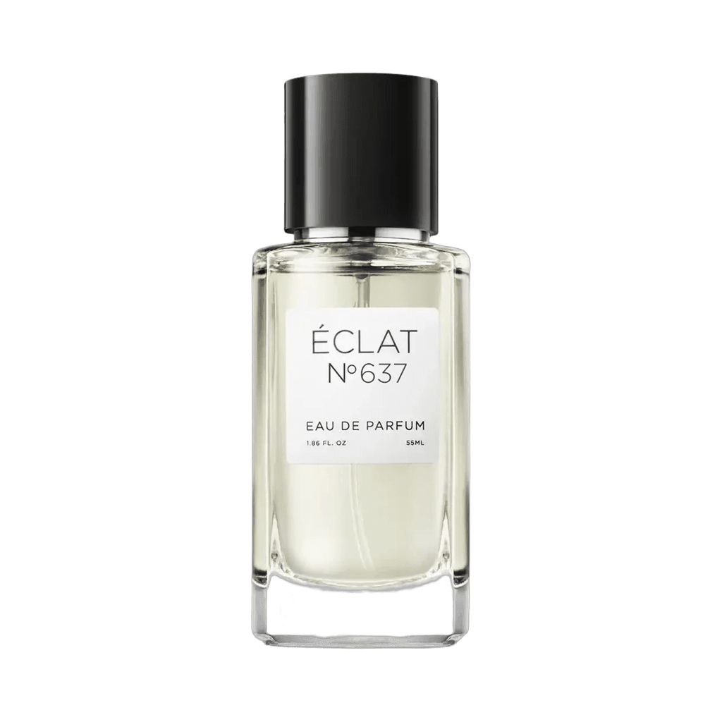 ÉCLAT 637 - Lavender & Cardamom bottle