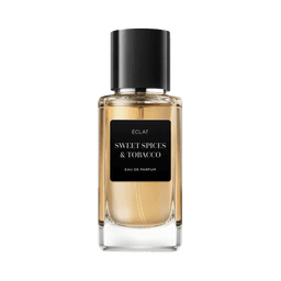 778 - Sweet Spices & Tobacco by ÉCLAT