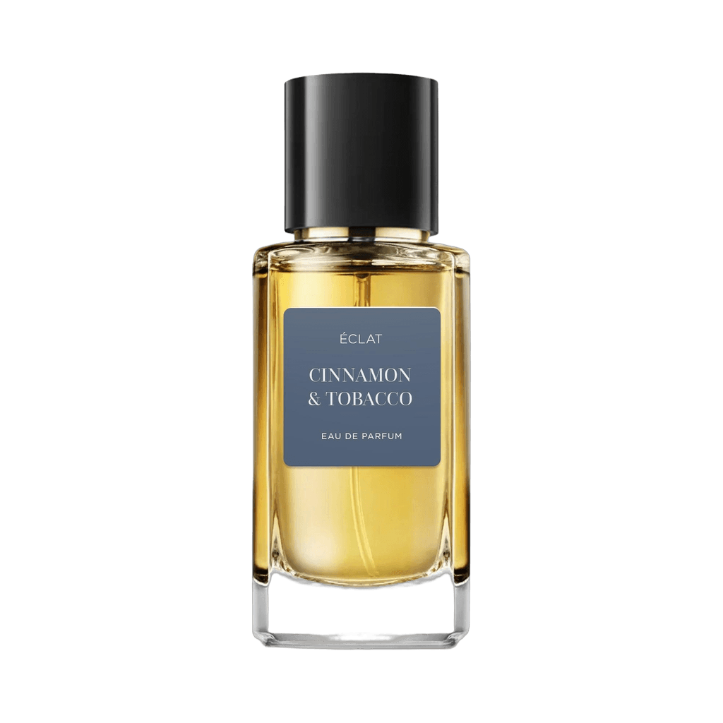 795 VIP - Cinnamon & Tobacco bottle