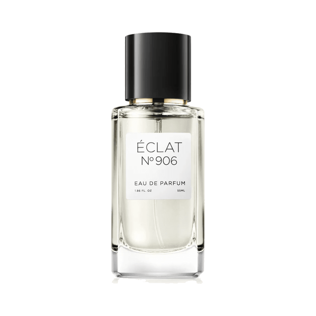 906 VIP Creamy Ylang-Ylang bottle