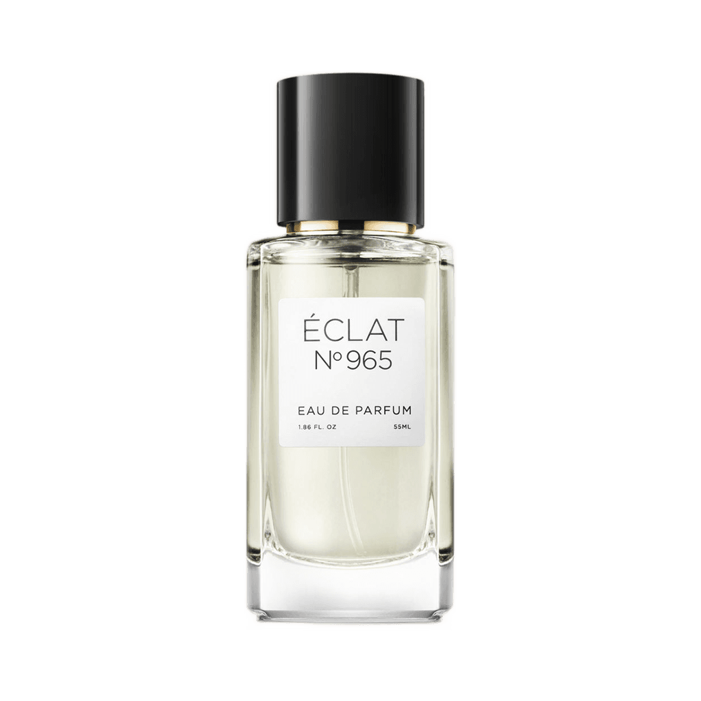 965 VIP Vetiver & Tagetes bottle