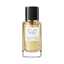 972 VIP - Resinous Oud by ÉCLAT