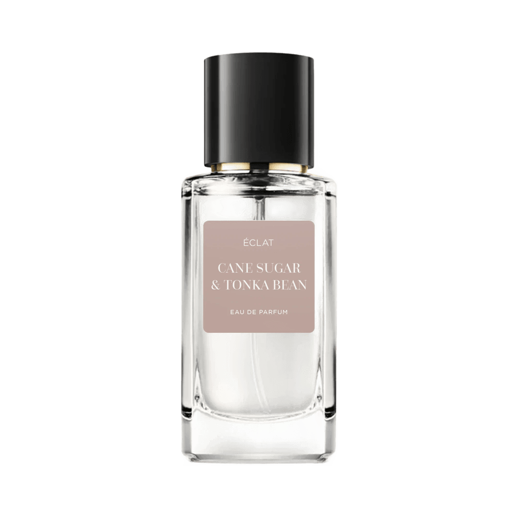 974 VIP - Cane Sugar & Tonka Bean bottle