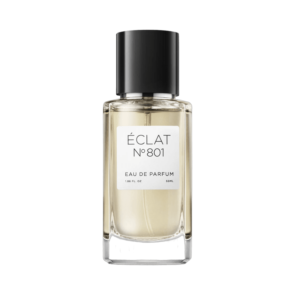 Fresh Lemon & Tonka Bean bottle