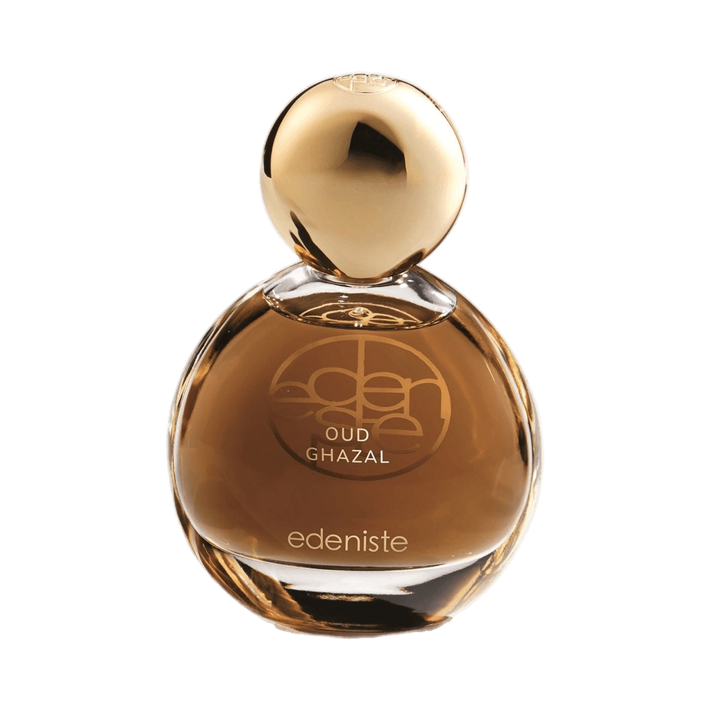 Oud Ghazal bottle