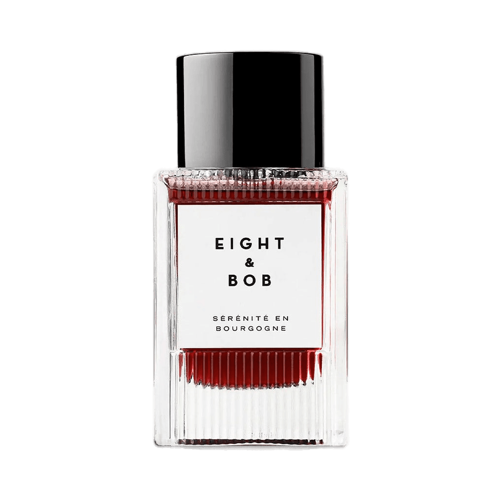 Sérénité en Bourgogne by EIGHT & BOB bottle