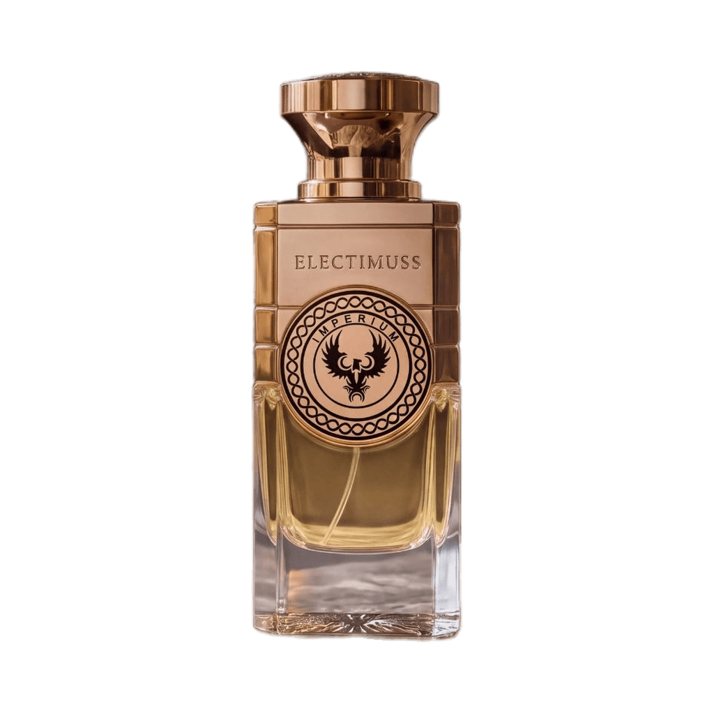 Imperium bottle