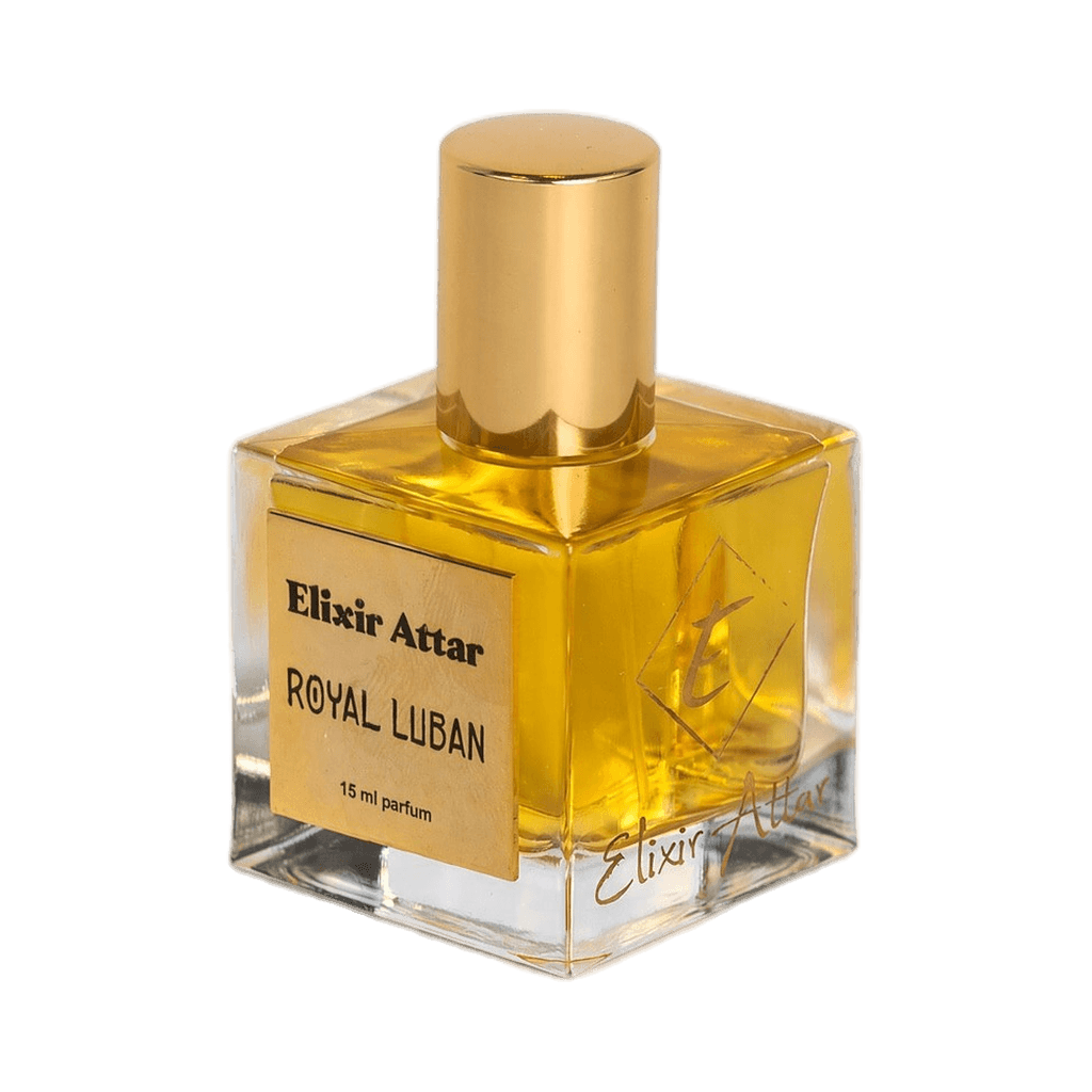 Royal Luban bottle