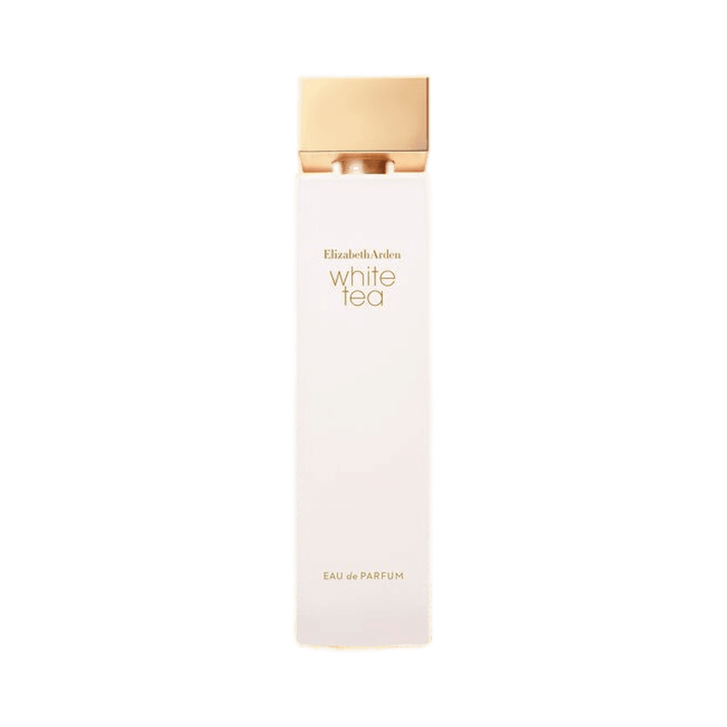 White Tea Eau de Parfum bottle