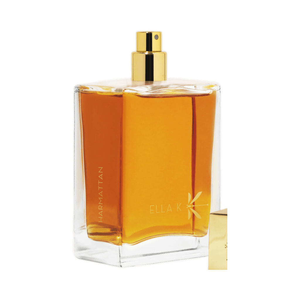 Harmattan bottle